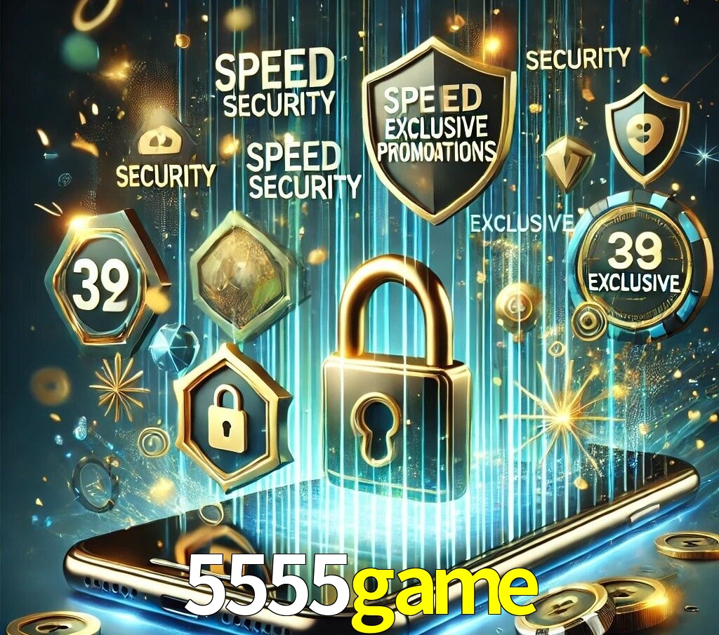 Vantagens do App 5555game