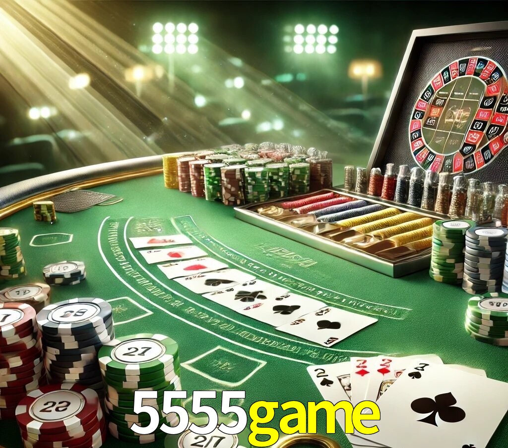 Jogos Populares no Cassino