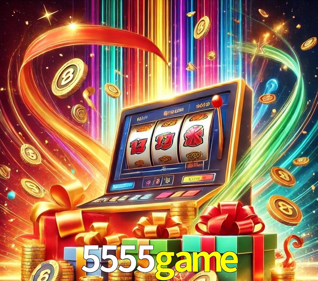 Promoções 5555game