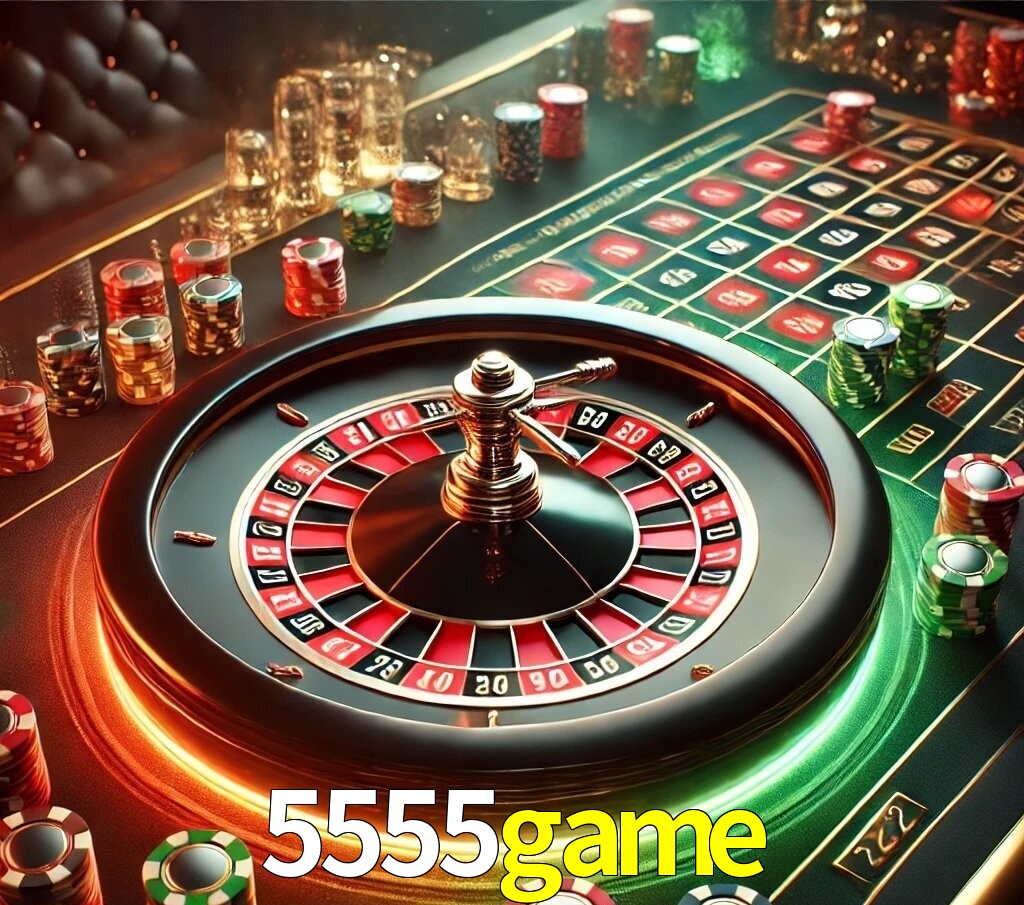 Jogos de roleta